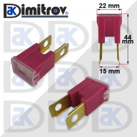 Авто бушон 30A PAL Авто бушон 30A PAL